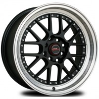 Wheels Lawu SL-847 R16 W7 PCD4x100/114.3 ET40 DIA73.1