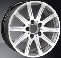 Wheels Lawu SL-870 R16 W7 PCD5x120 ET18 DIA72.6 HB