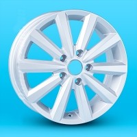 Wheels Lawu SL-900 R16 W6 PCD5x114.3 ET50 DIA60.1 Silver