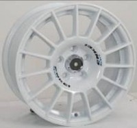 Wheels Lawu SL-9005 R15 W7 PCD5x114.3 ET36 DIA73.1 HB
