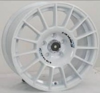 Wheels Lawu SL-9005 R15 W7 PCD5x114.3 ET36 DIA73.1 White