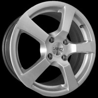 Wheels Lawu WX-912 R14 W6 PCD4x100 ET35 DIA67.1 MB