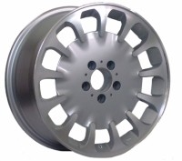 Wheels Lawu YL-058 R15 W7 PCD5x112 ET37 DIA66.6 SP