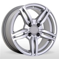 Wheels Lawu YL-149 R15 W6.5 PCD5x100 ET35 DIA73.1 BP