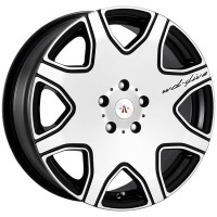 Wheels Lawu YL-160 R18 W7 PCD5x114.3 ET53 DIA73.1 EP