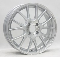 Wheels Lawu YL-178 R15 W6 PCD4x100 ET40 DIA67.1 SP