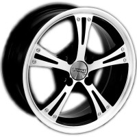 Wheels Lawu YL-215 R13 W5.5 PCD4x100 ET35 DIA67.1 BP