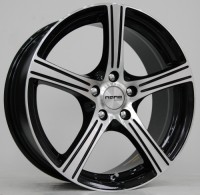 Wheels Lawu YL-238 R14 W6 PCD4x100 ET35 DIA73.1 BP