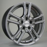 Wheels Lawu YL-242 R15 W6.5 PCD5x100 ET35 DIA73.1 HB