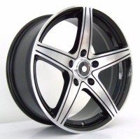 Wheels Lawu YL-243 R15 W6.5 PCD5x112 ET35 DIA73.1 HS