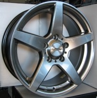 Wheels Lawu YL-254 R16 W7 PCD5x114.3 ET40 DIA73.1 HB