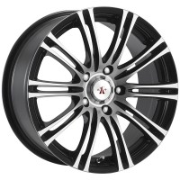 Wheels Lawu YL-271 R14 W6 PCD5x114.3 ET38 DIA73.1 EP