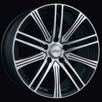 Lawu YL-292 R17 W7.5 PCD5x120 ET35 DIA74.1 BP, photo Alloy wheels Lawu YL-292 R17, picture Alloy wheels Lawu YL-292 R17, image Alloy wheels Lawu YL-292 R17, photo Alloy wheel rims Lawu YL-292 R17, picture Alloy wheel rims Lawu YL-292 R17, image Alloy wheel rims Lawu YL-292 R17