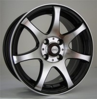 Wheels Lawu YL-3103 R16 W7 PCD5x112 ET40 DIA73.1 REPRZM