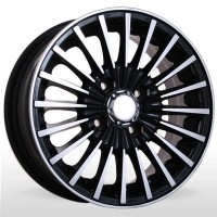 Wheels Lawu YL-3107 R13 W5.5 PCD4x100 ET35 DIA67.1 BP