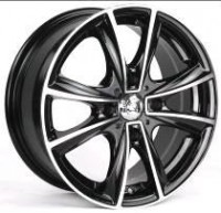 Wheels Lawu YL-3117 R14 W6 PCD4x100 ET35 DIA67.1 BP