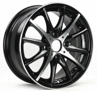 Wheels Lawu YL-3129 R13 W5.5 PCD4x114.3 ET35 DIA69.1 BPM