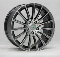 Wheels Lawu YL-3136 R15 W6.5 PCD4x108 ET15 DIA65.1 EP