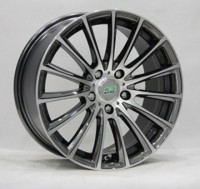 Wheels Lawu YL-3136 R15 W6.5 PCD5x100/114.3 ET38 DIA73.1 GSP