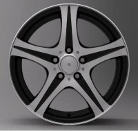 Wheels Lawu YL-3159 R14 W5.5 PCD5x100 ET40 DIA67.1 BPM