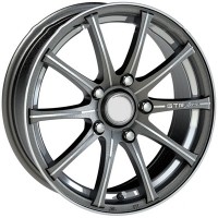 Wheels Lawu YL-3175 R15 W6.5 PCD4x100 ET35 DIA73.1