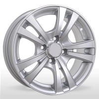 Wheels Lawu YL-331 R15 W6.5 PCD5x100 ET38 DIA73.1 SP