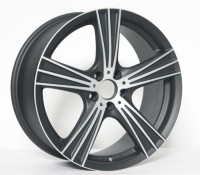 Wheels Lawu YL-343 R14 W6 PCD4x98 ET35 DIA58.6 EP