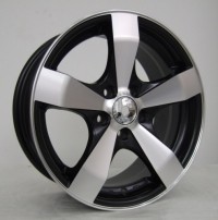 Wheels Lawu YL-347 R16 W7 PCD5x108 ET35 DIA67.1 BP