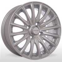 Wheels Lawu YL-393 R15 W6.5 PCD5x100 ET35 DIA73.1 SP