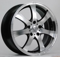 Wheels Lawu YL-456 R15 W6.5 PCD4x100 ET38 DIA67.1 BP