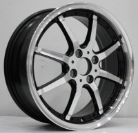 Wheels Lawu YL-4702 R17 W7 PCD5x100 ET50 DIA73.1 EP