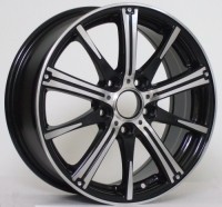 Lawu YL-488 R16 W6.5 PCD5x108 ET50 DIA63.3 BP, photo Alloy wheels Lawu YL-488 R16, picture Alloy wheels Lawu YL-488 R16, image Alloy wheels Lawu YL-488 R16, photo Alloy wheel rims Lawu YL-488 R16, picture Alloy wheel rims Lawu YL-488 R16, image Alloy wheel rims Lawu YL-488 R16