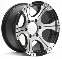 Wheels Lawu YL-5600 R17 W8 PCD5x150 ET0 DIA110.5 BP