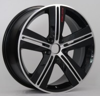 Wheels Lawu YL-578 R16 W7 PCD5x108 ET40 DIA73.1 BPM