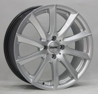 Wheels Lawu YL-6206 R15 W6.5 PCD4x114.3 ET35 DIA67.1 BP