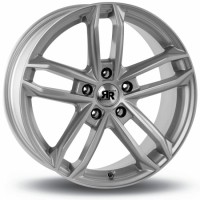 Wheels Lawu YL-627 R16 W7 PCD5x108 ET35 DIA67.1 Silver