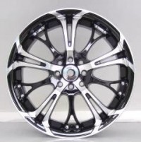 Wheels Lawu YL-667 R16 W7 PCD5x112/114.3 ET38 DIA73.1 BP