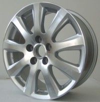 Wheels Lawu YL-672 R16 W6.5 PCD5x114.3 ET25 DIA60.1 SP