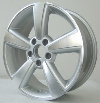 Lawu YL-674 R16 W6.5 PCD5x114.3 ET35 DIA67.1 SP, photo Alloy wheels Lawu YL-674 R16, picture Alloy wheels Lawu YL-674 R16, image Alloy wheels Lawu YL-674 R16, photo Alloy wheel rims Lawu YL-674 R16, picture Alloy wheel rims Lawu YL-674 R16, image Alloy wheel rims Lawu YL-674 R16