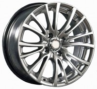 Wheels Lawu YL-7206 R15 W6.5 PCD4x100 ET38 DIA73.1 HS