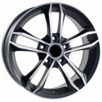 Lawu YL-7207 R16 W6.5 PCD5x114.3 ET38 DIA73.1 BPM, photo Alloy wheels Lawu YL-7207 R16, picture Alloy wheels Lawu YL-7207 R16, image Alloy wheels Lawu YL-7207 R16, photo Alloy wheel rims Lawu YL-7207 R16, picture Alloy wheel rims Lawu YL-7207 R16, image Alloy wheel rims Lawu YL-7207 R16