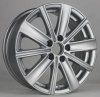 Wheels Lawu YL-7315 R15 W6 PCD5x100 ET40 DIA57.1 HS