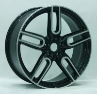 Wheels Lawu YL-7423 R20 W8 PCD5x120 ET40 DIA73.1 HS