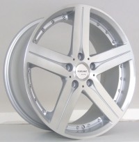 Wheels Lawu YL-821 R17 W7.5 PCD5x112 ET35 DIA73.1 HB