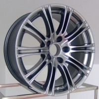 Wheels Lawu YL-822 R18 W8.5 PCD5x120 ET15 DIA74.1 HB