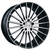 Wheels Lawu YL-833 R14 W6 PCD4x108 ET20 DIA65.1 BP