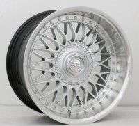 Wheels Lawu YL-879 R18 W8 PCD5x120 ET25 DIA72.6 HSLP