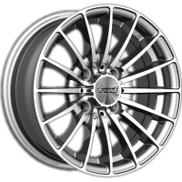 Wheels Lawu YL-889 R17 W7.5 PCD5x108 ET40 DIA73.1 HSB