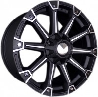 Wheels Lawu YL-9314 R20 W9 PCD6x139.7 ET25 DIA110.5 BP