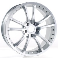 Wheels Lawu YL-950 R16 W6.5 PCD5x105 ET39 DIA56.6